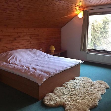 Villa Mara Sinaia Eksteriør billede