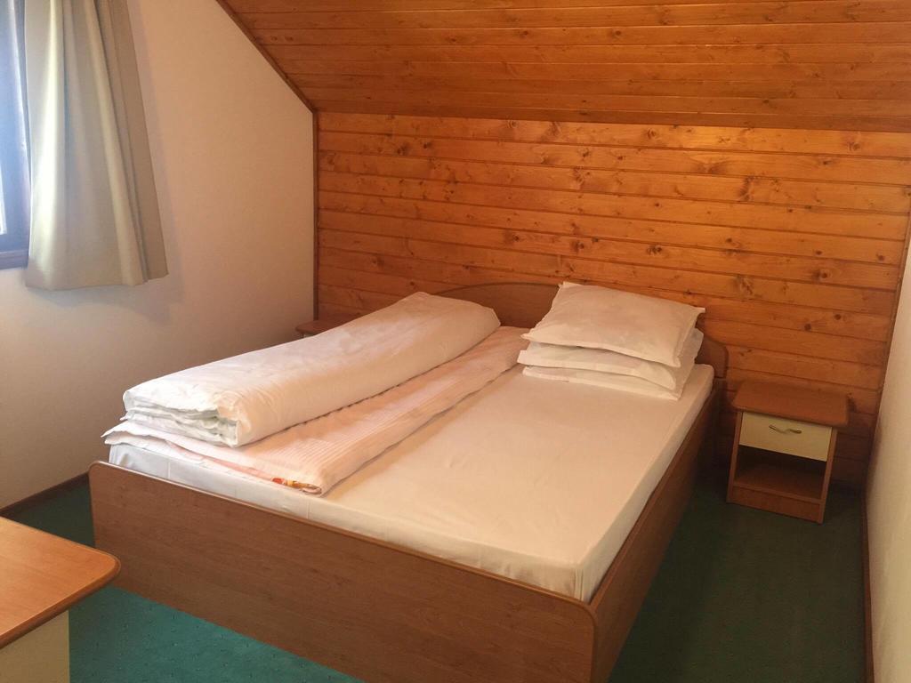 Villa Mara Sinaia Eksteriør billede