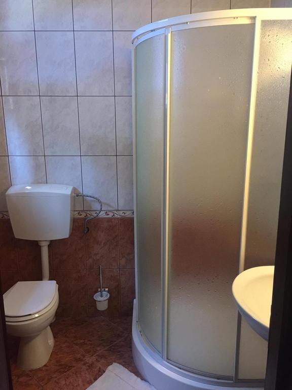 Villa Mara Sinaia Eksteriør billede